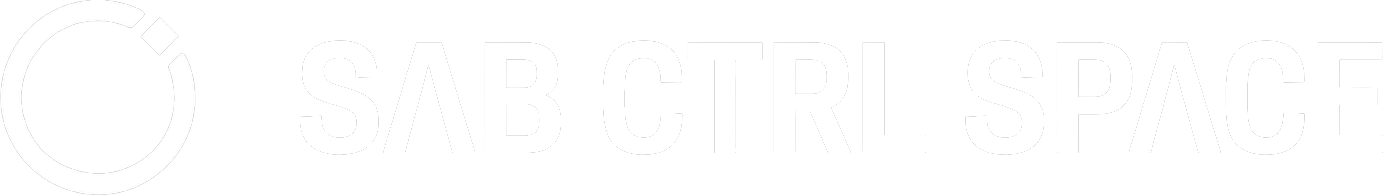 SAB CTRL Space
